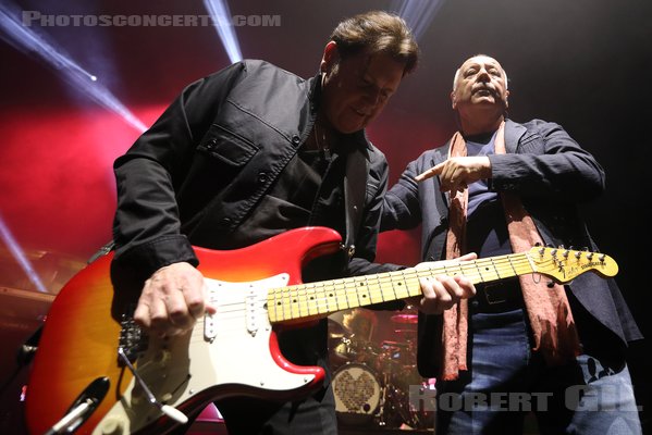 SIMPLE MINDS - 2022-05-06 - BOULOGNE-BILLANCOURT - La Seine Musicale - 